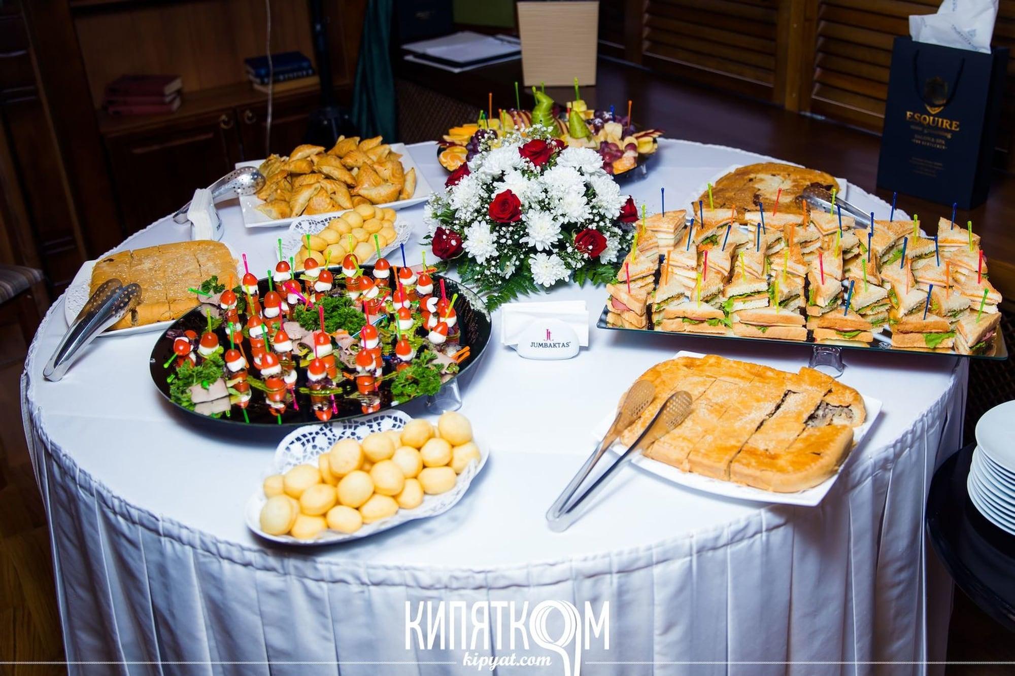 Restaurant Jumbaktas Hotel