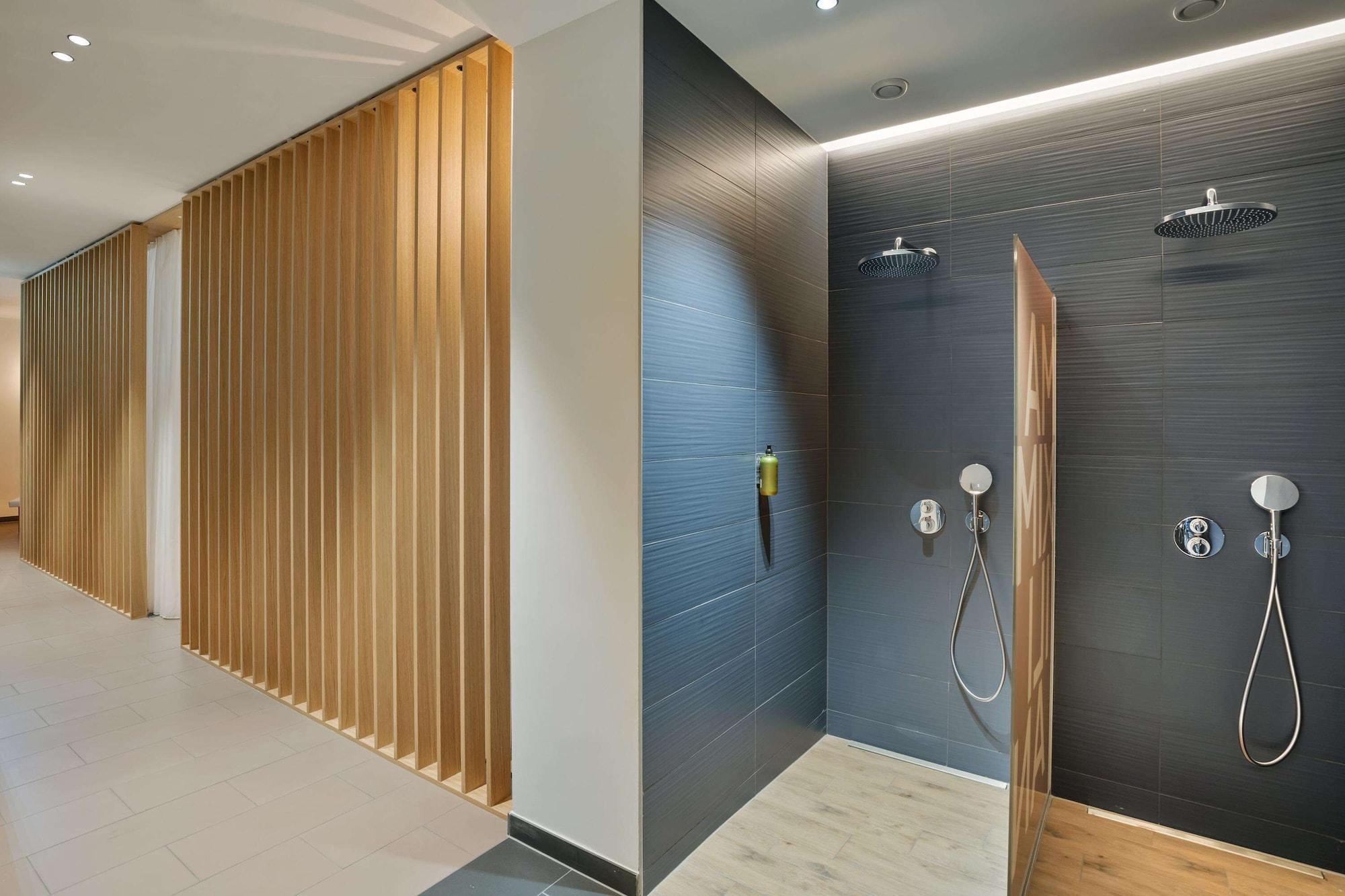 Spa Austria Trend Hotel Maximilian