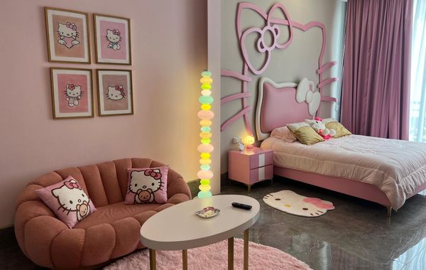 Hana175 - Hoteles cerca de Embajada Americana en Ciudad de México