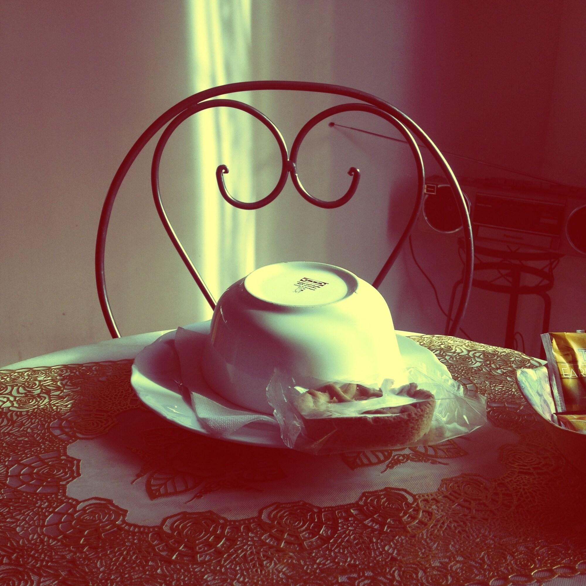 Restaurant Aenea's B&B