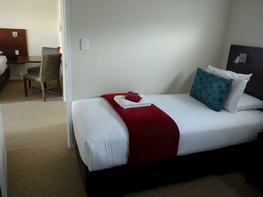 Habitación Astra Motor Lodge