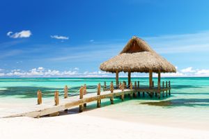 Paquete - Paquetes a Punta Cana