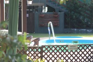 Alojamiento - Pousada Ilha da Magia