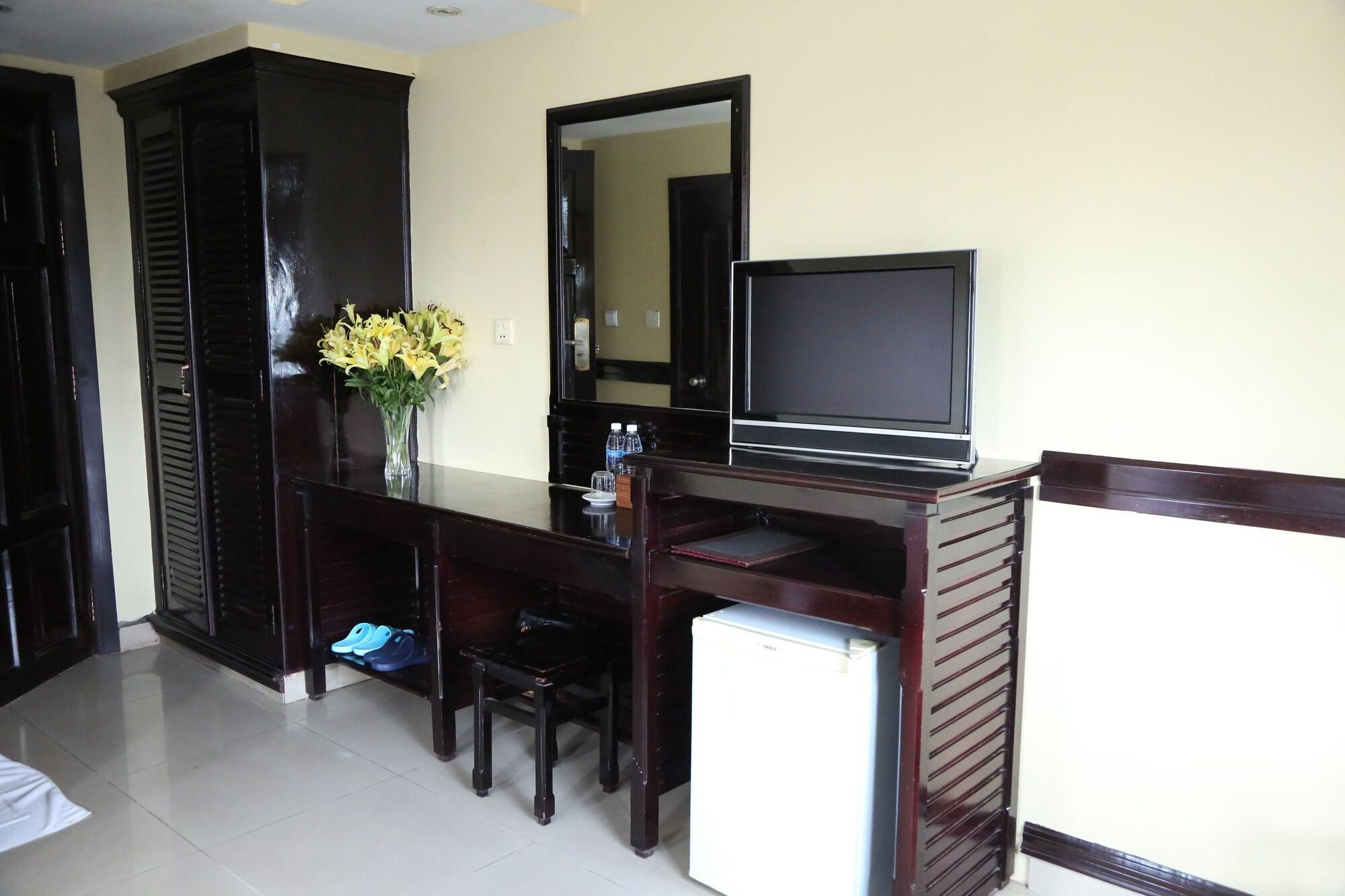 Set de Habitación A1 Hotel  Aite-1
