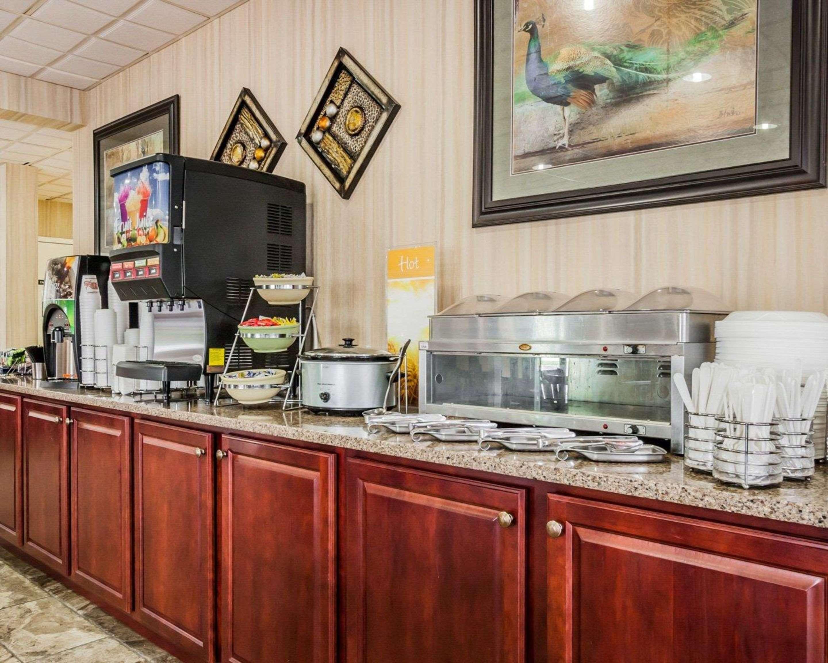 Restaurant Quality Inn