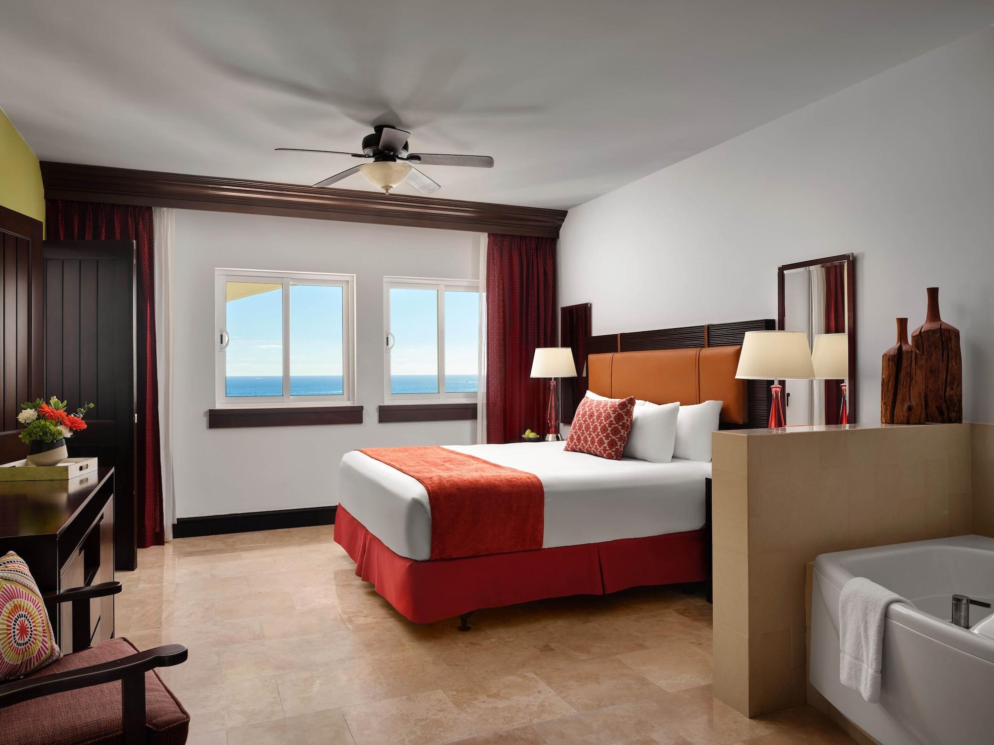 Habitación Hyatt Vacation Club at Sirena del Mar