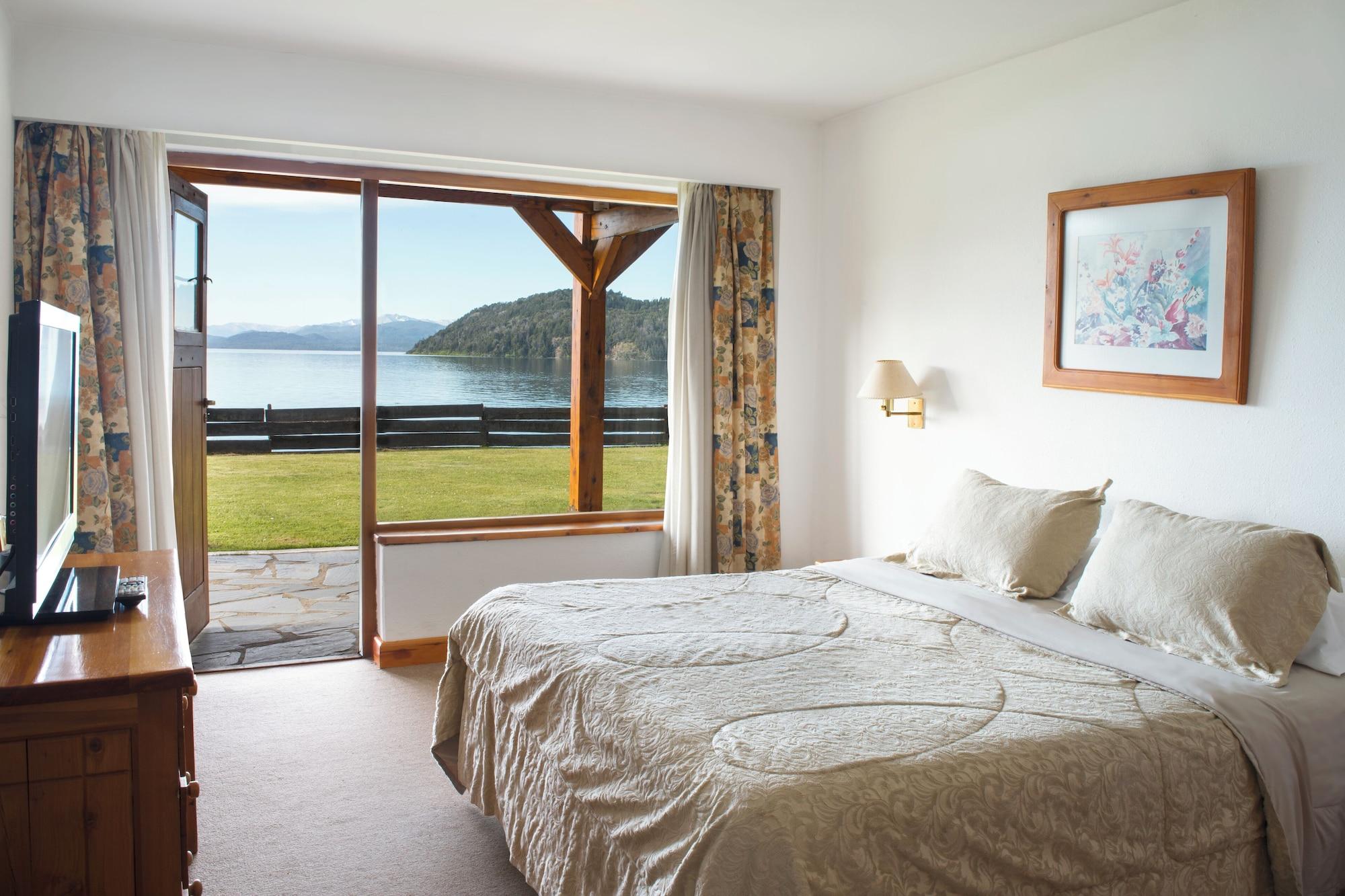 Habitación Apart del Lago