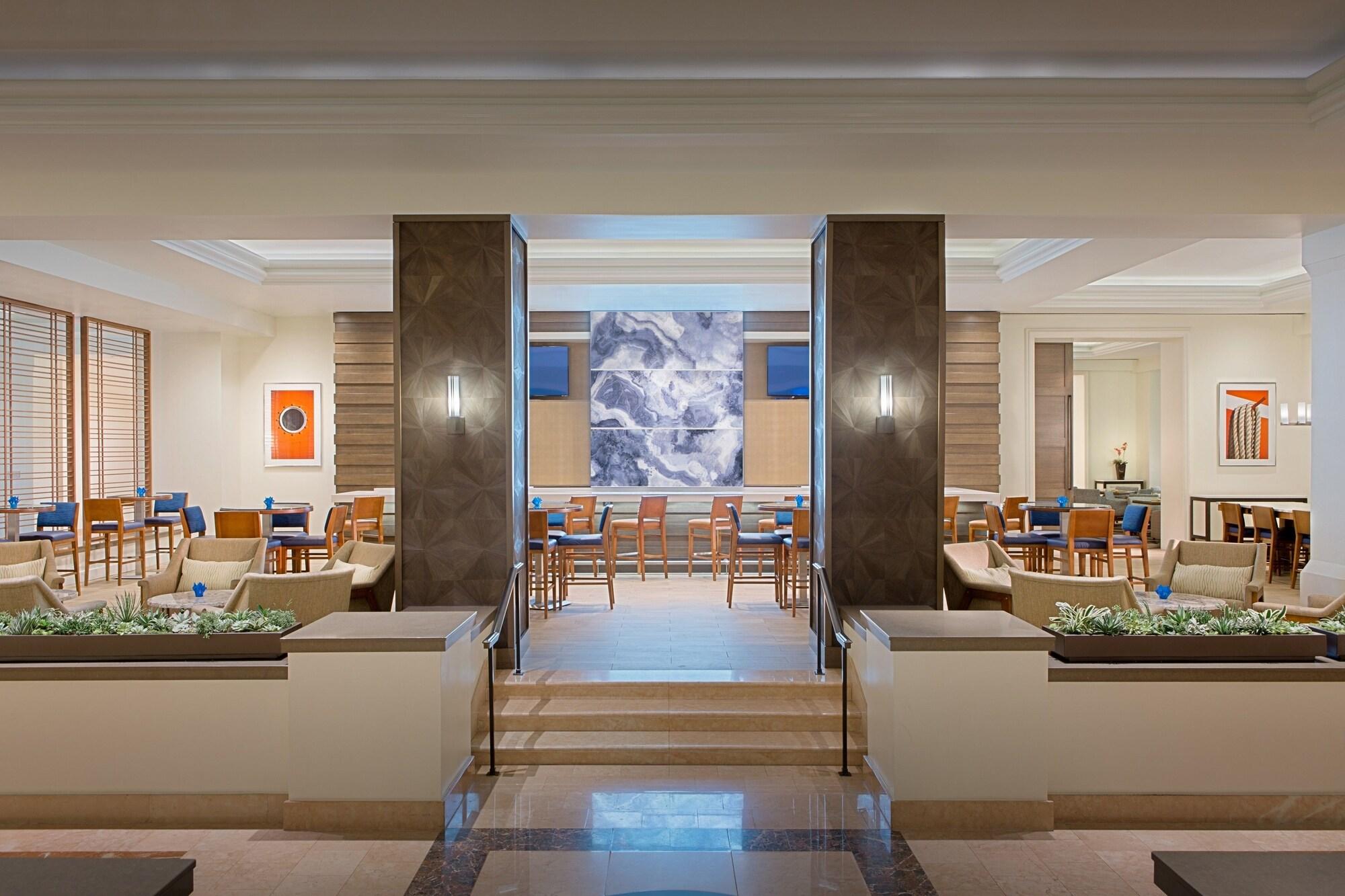 Restaurant Grand Hyatt Tampa Bay
