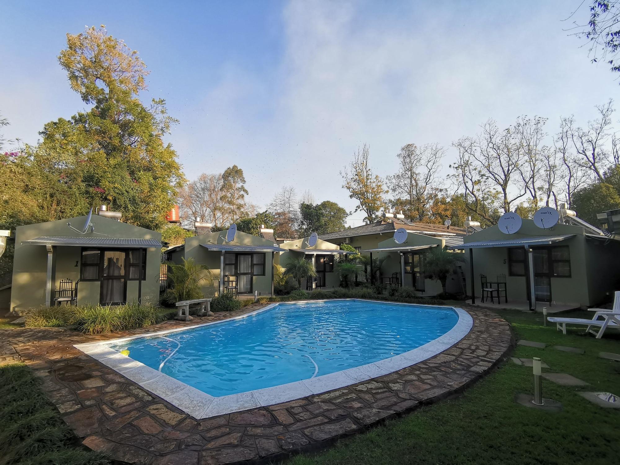 Varios The Place Guest House