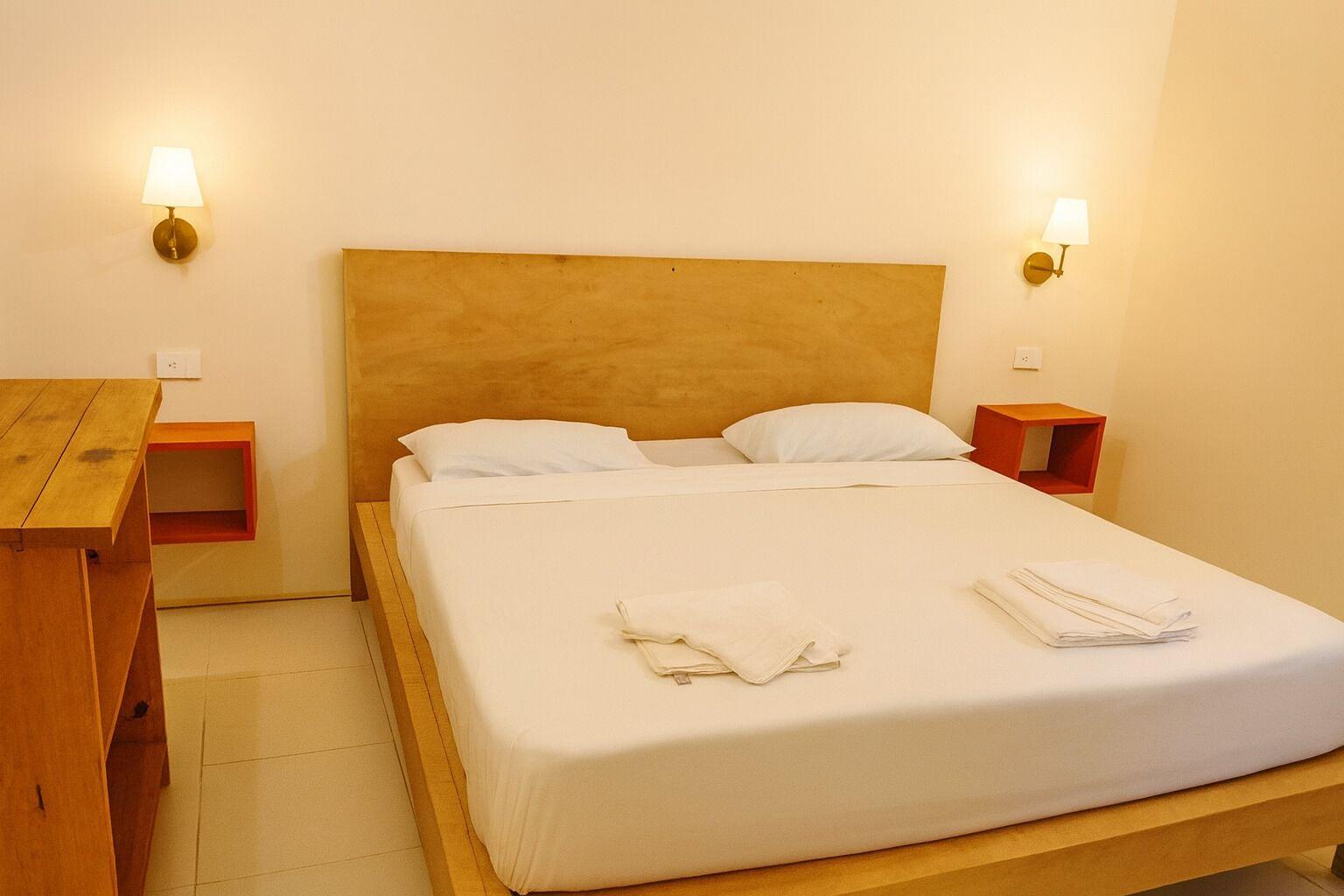 Habitación Guest House La Casa del Quetzal