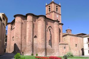 Alojamiento - Hostal Ciudad de Nájera