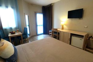 Alojamiento - Mangrove Bay Resort