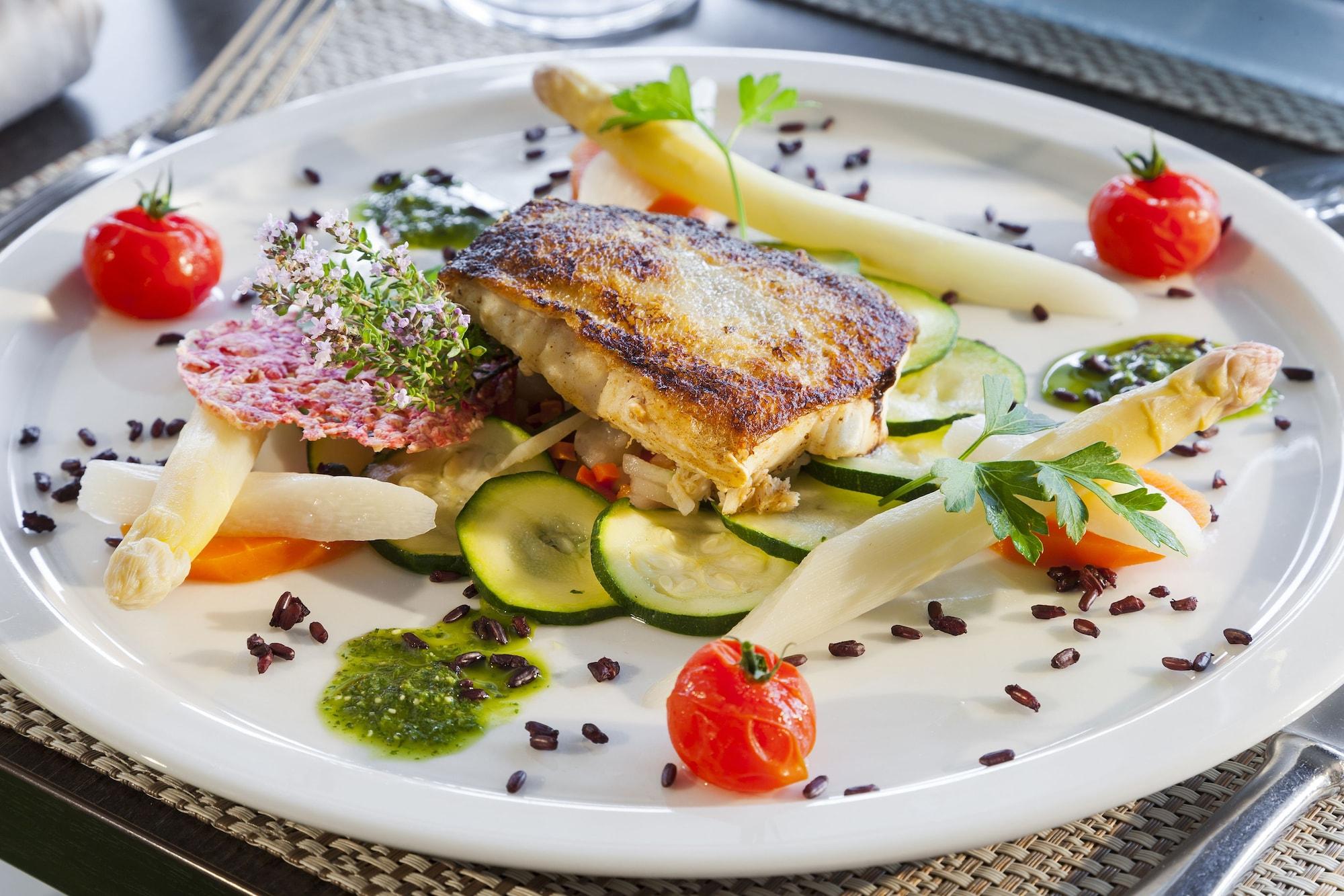 Restaurant Brit Hotel Confort CAMBRAI
