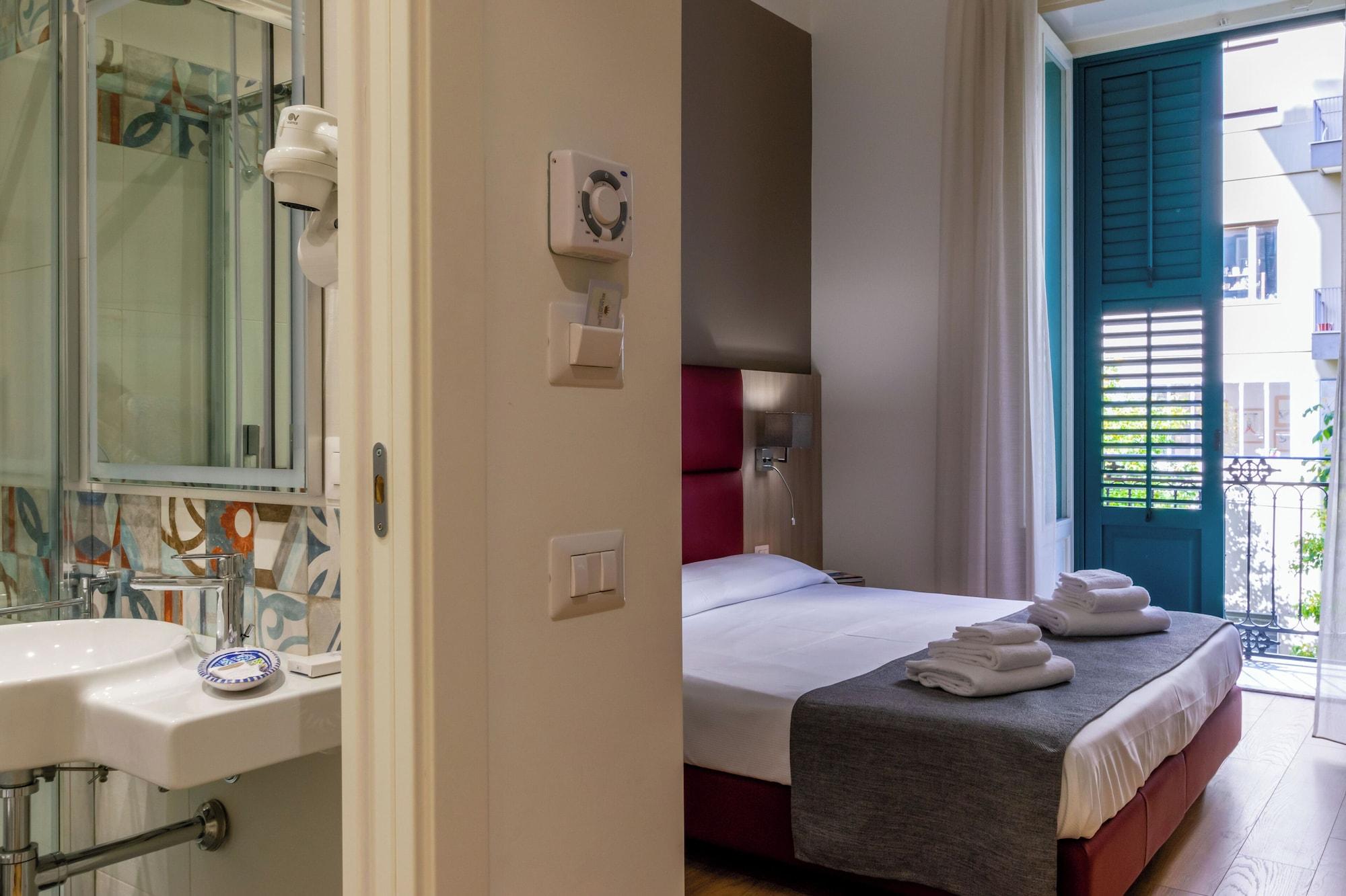 Set de Habitación Belmonte 102 Exclusive Suite