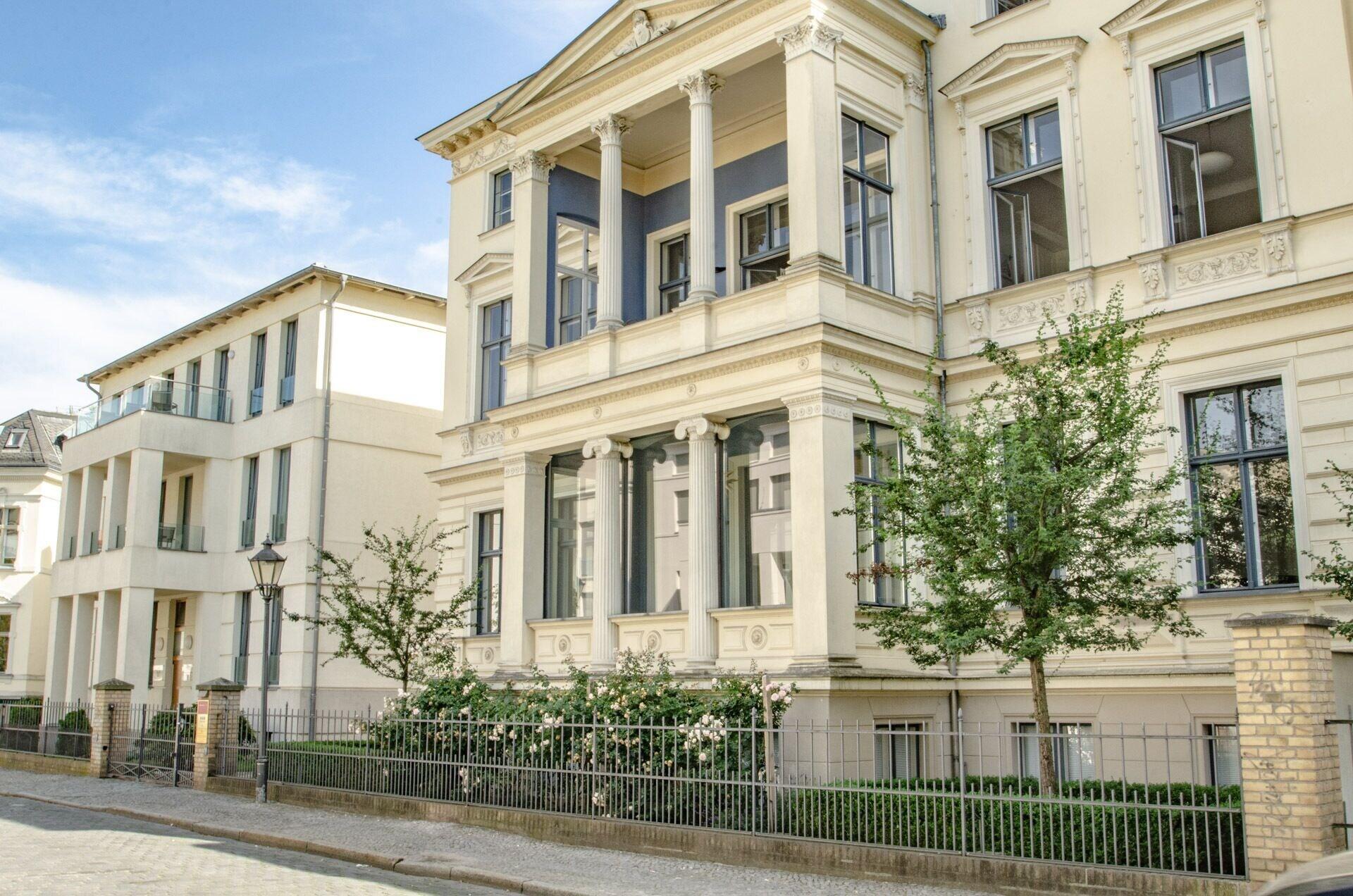 Varios Boarding-Potsdam