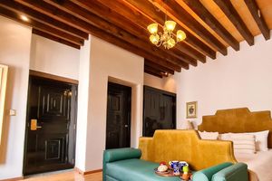 Alojamiento - Alonso 10 Hotel Boutique Arte