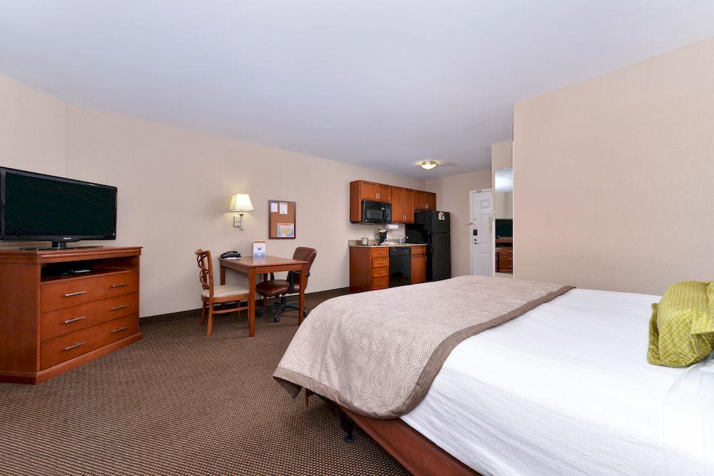Habitación Candlewood Suites Elmira Horseheads by IHG