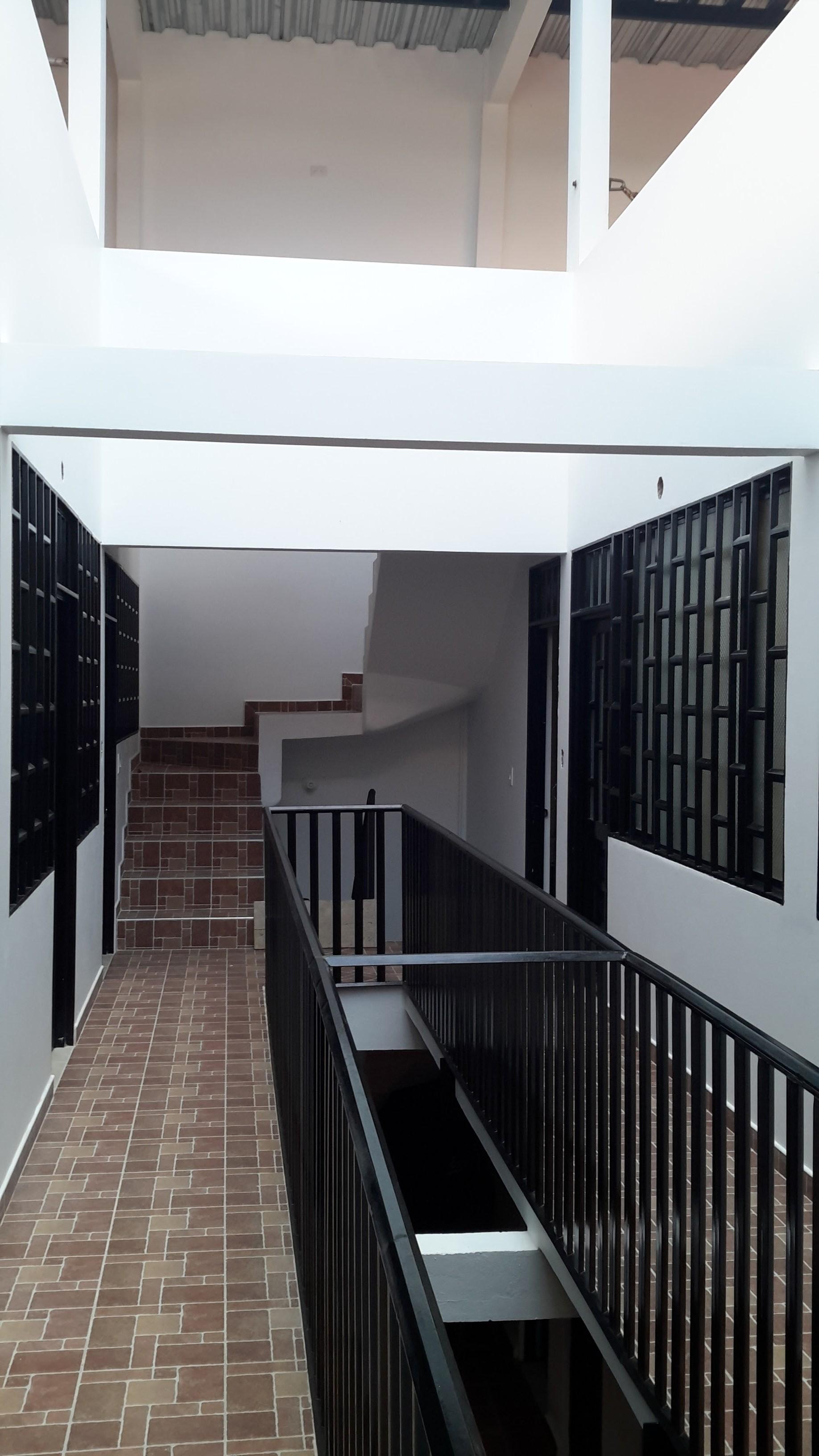 Comodidades del Alojamiento Hotel El Macareno