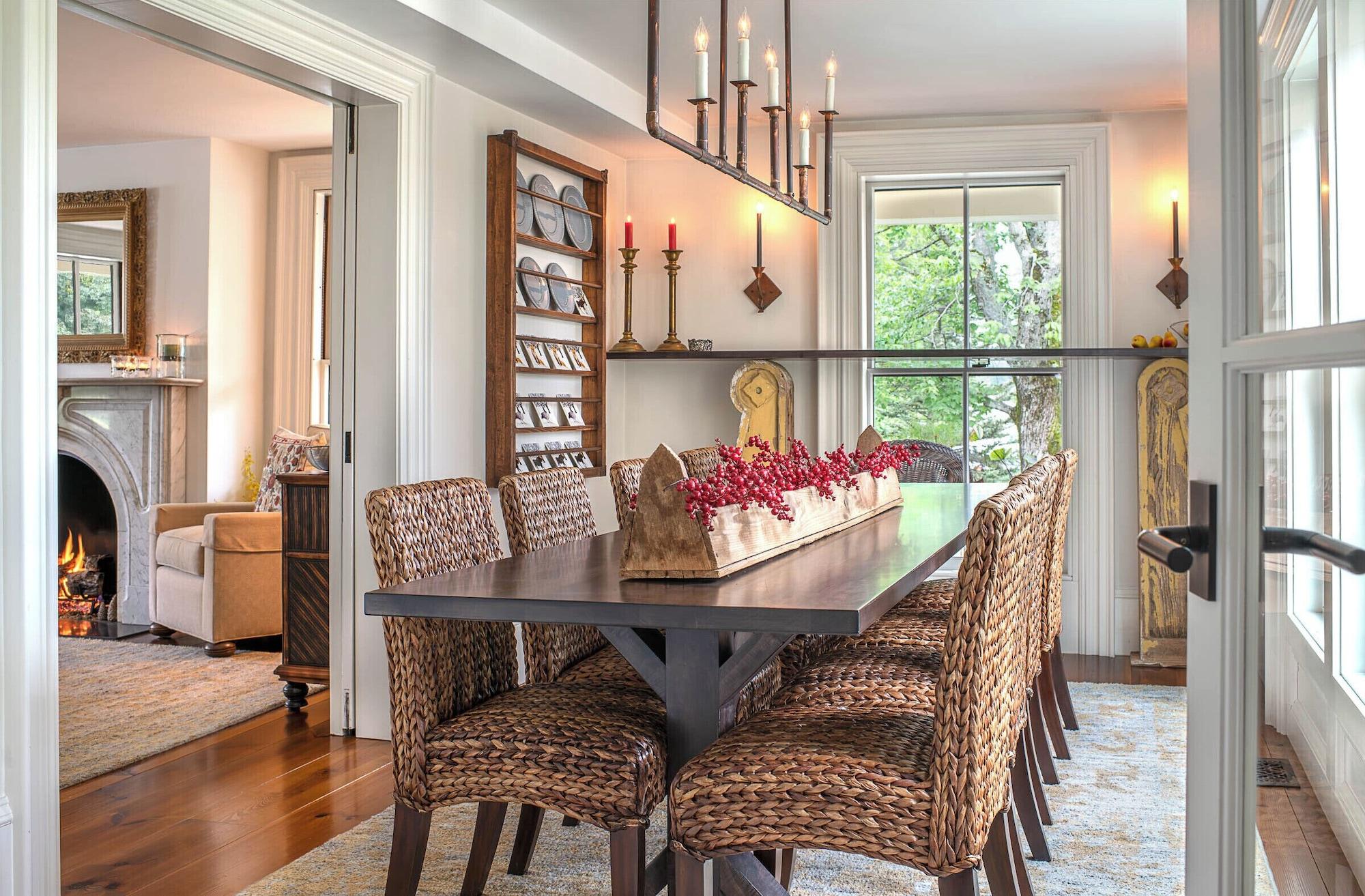 Centro de Negocios Pickering House