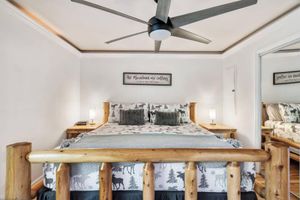 Alquiler Vacacional - Lovely Cabin near GSMNP & Attractions