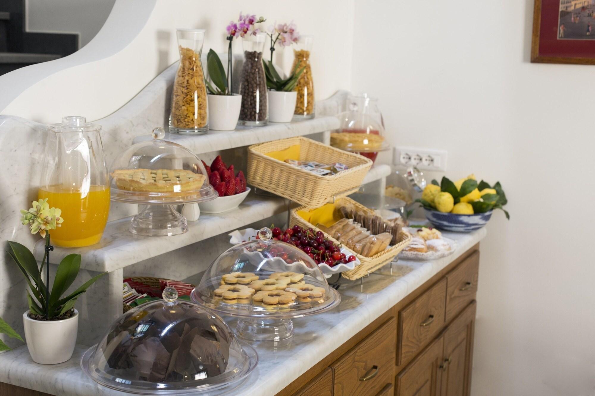 Restaurant Palazzo delle Grazie