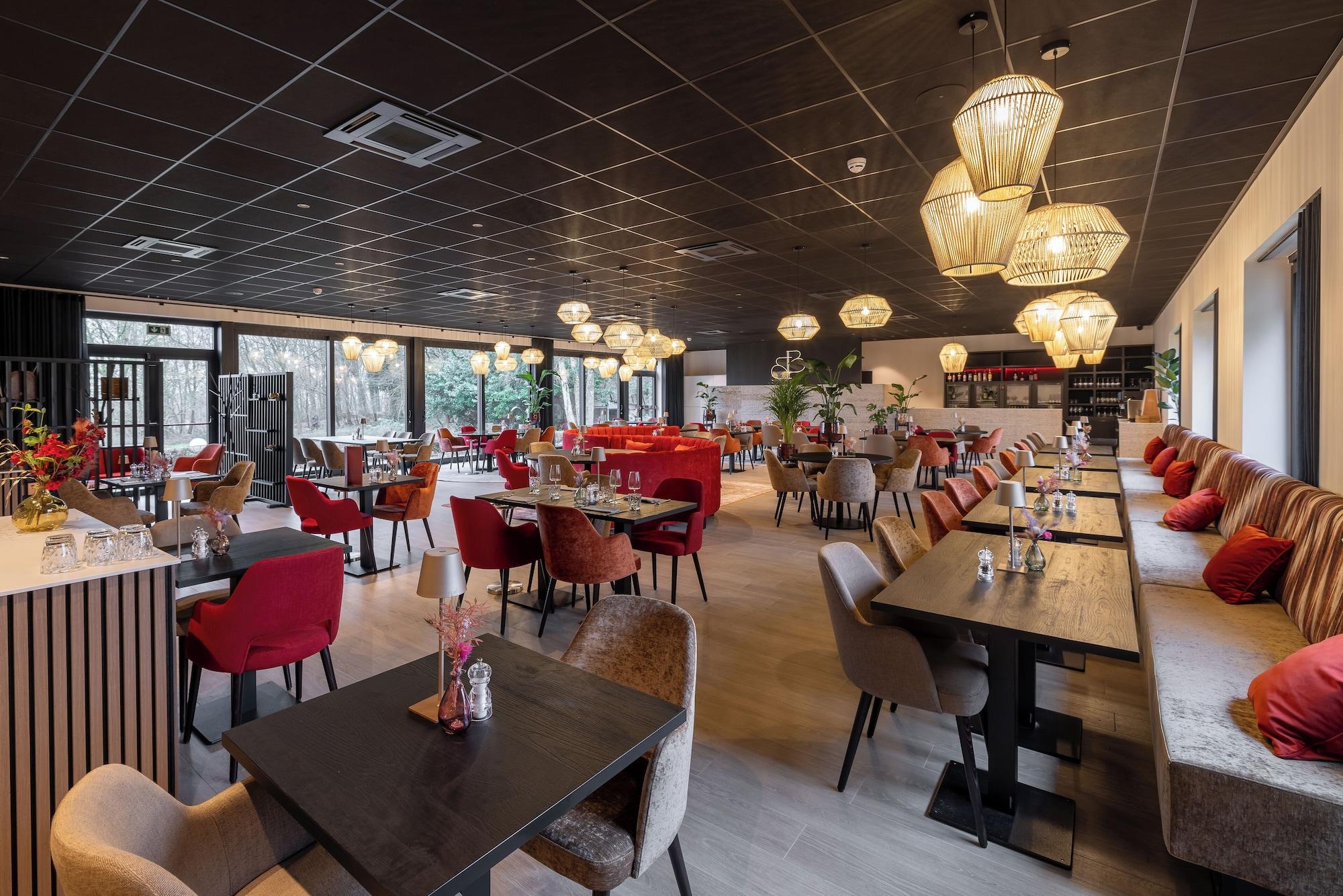 Restaurant Bremberg Hotel