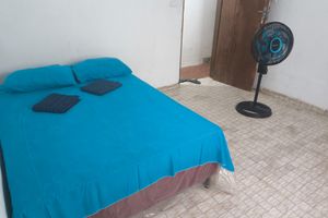 Hospedagens - Pousada Bem Viver