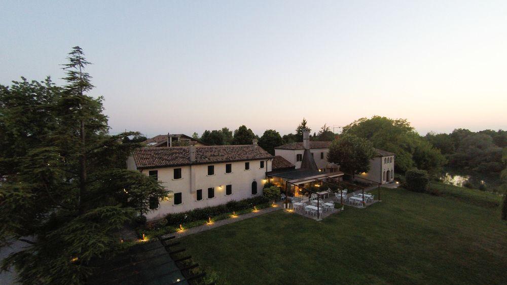 Hotel Hotel Villa Odino