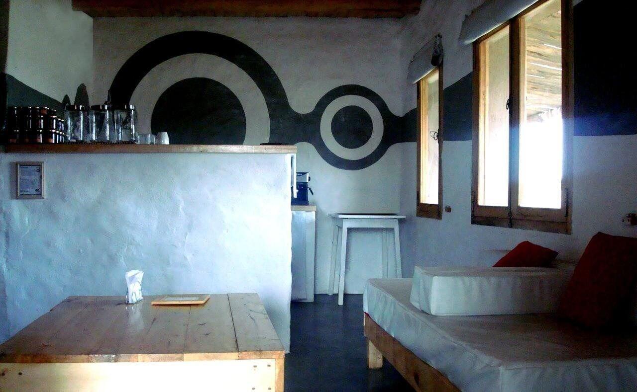 Restaurant 50 Nudos