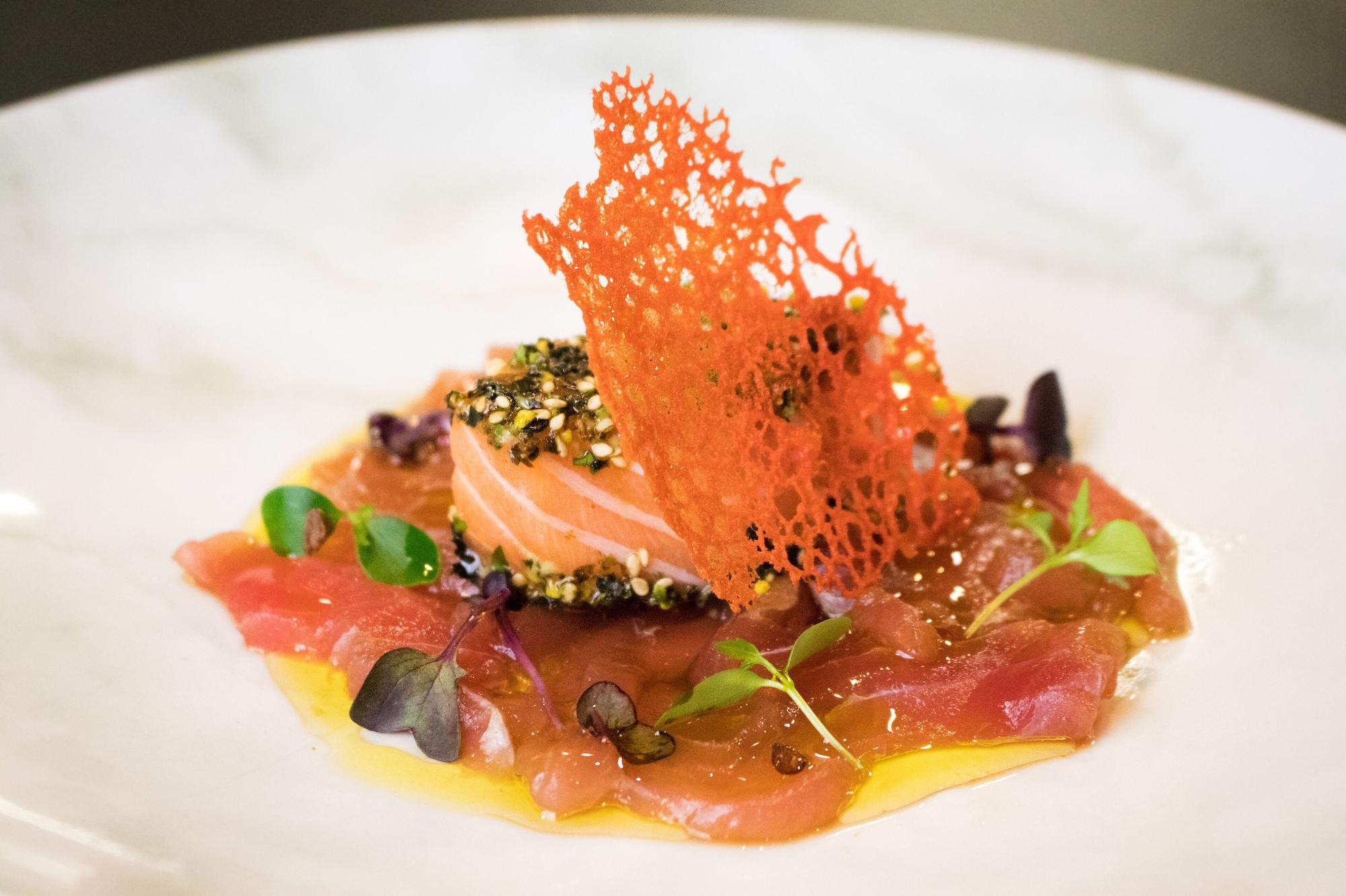 Restaurant Hotel Ernst Sillem Hoeve