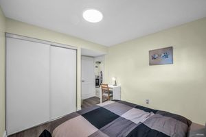Alojamiento - Spacious 2 Bedroom Guest Suite in North York