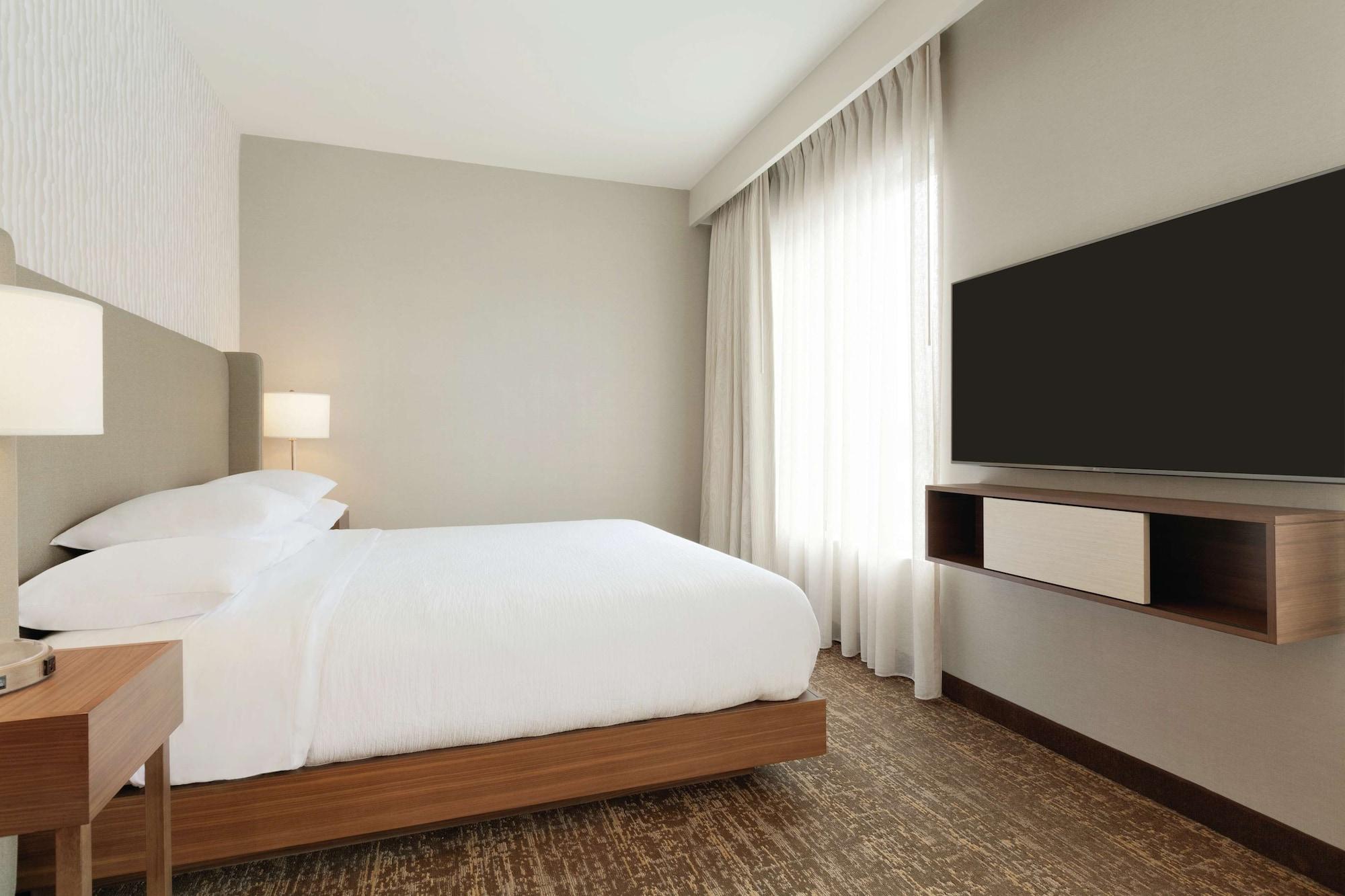 Habitación Embassy Suites by Hilton South Jordan Salt Lake City