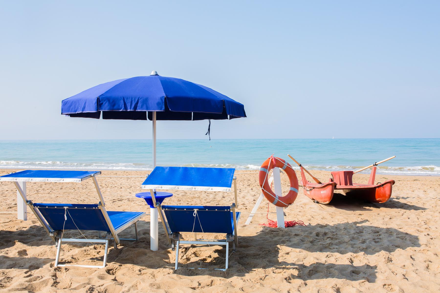Playa Baia di Ulisse Wellness & SPA