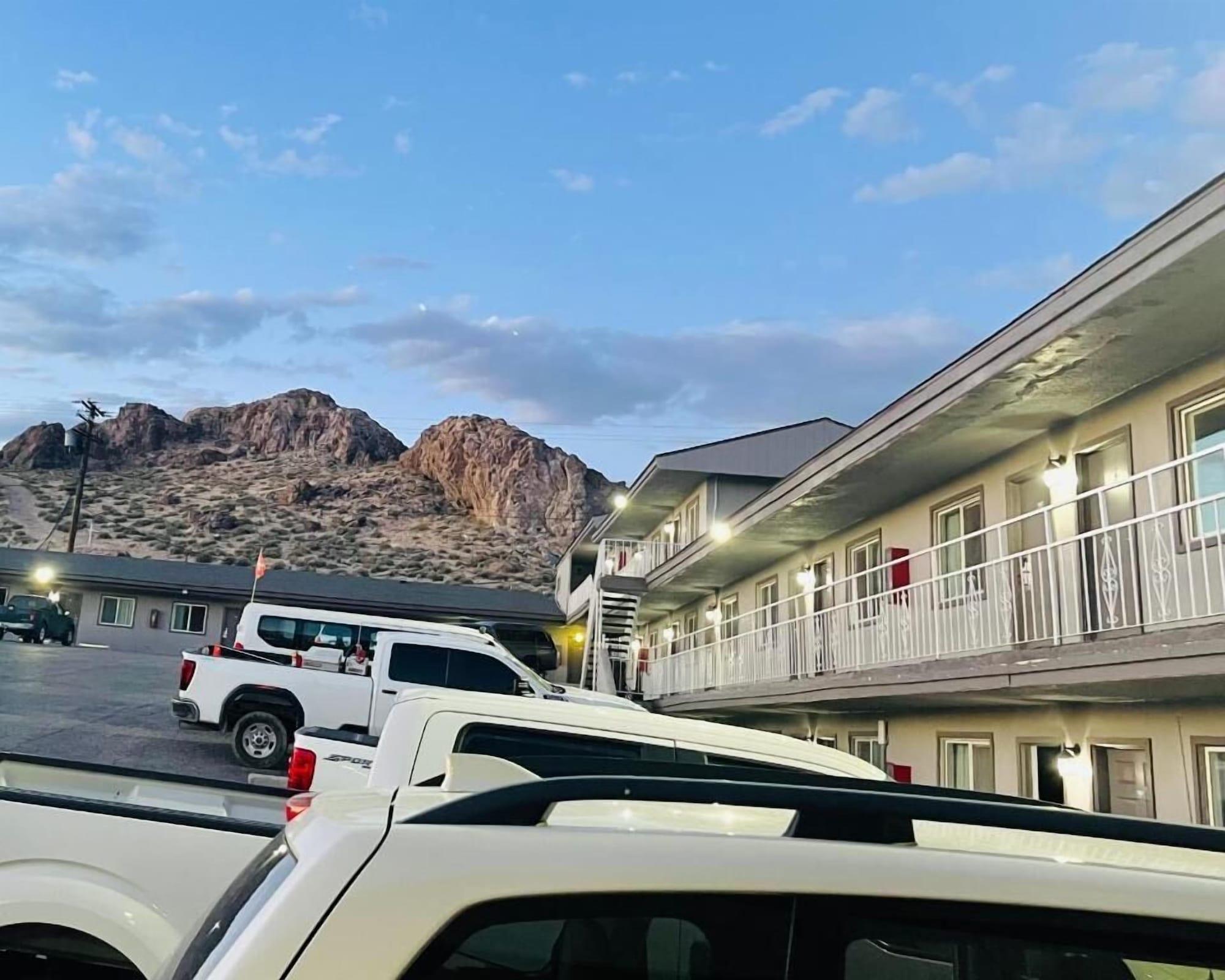 Comodidades del Alojamiento Dream Inn