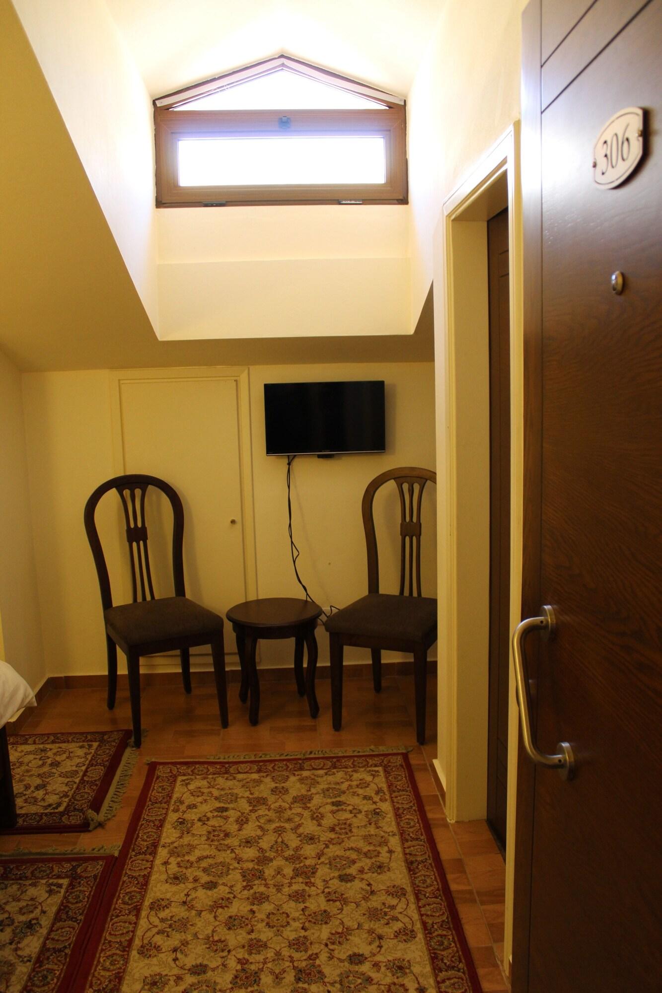 Habitación Le Notre Hotel & Ski Resort