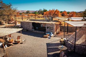 Alojamiento - Atacama Loft & Glamp