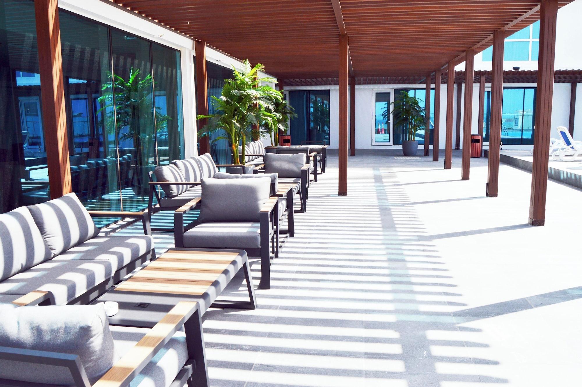 Restaurant Surgrand Hotel