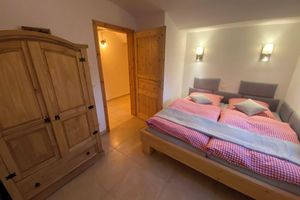 Renta Vacacional - Apartment in HOFGOHLIS between Dresden, Meißen and Radebeul directly on the Elbe cycle path