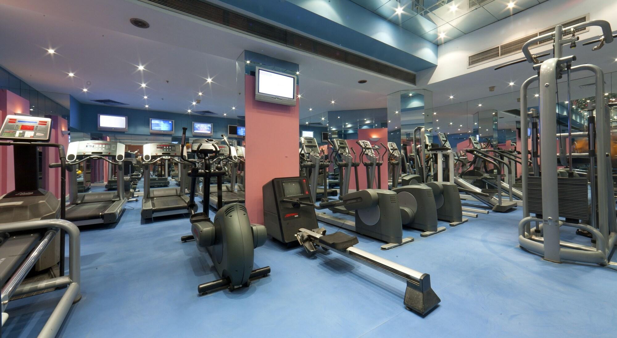 Gimnasio Sonesta Hotel, Tower & Casino - Cairo