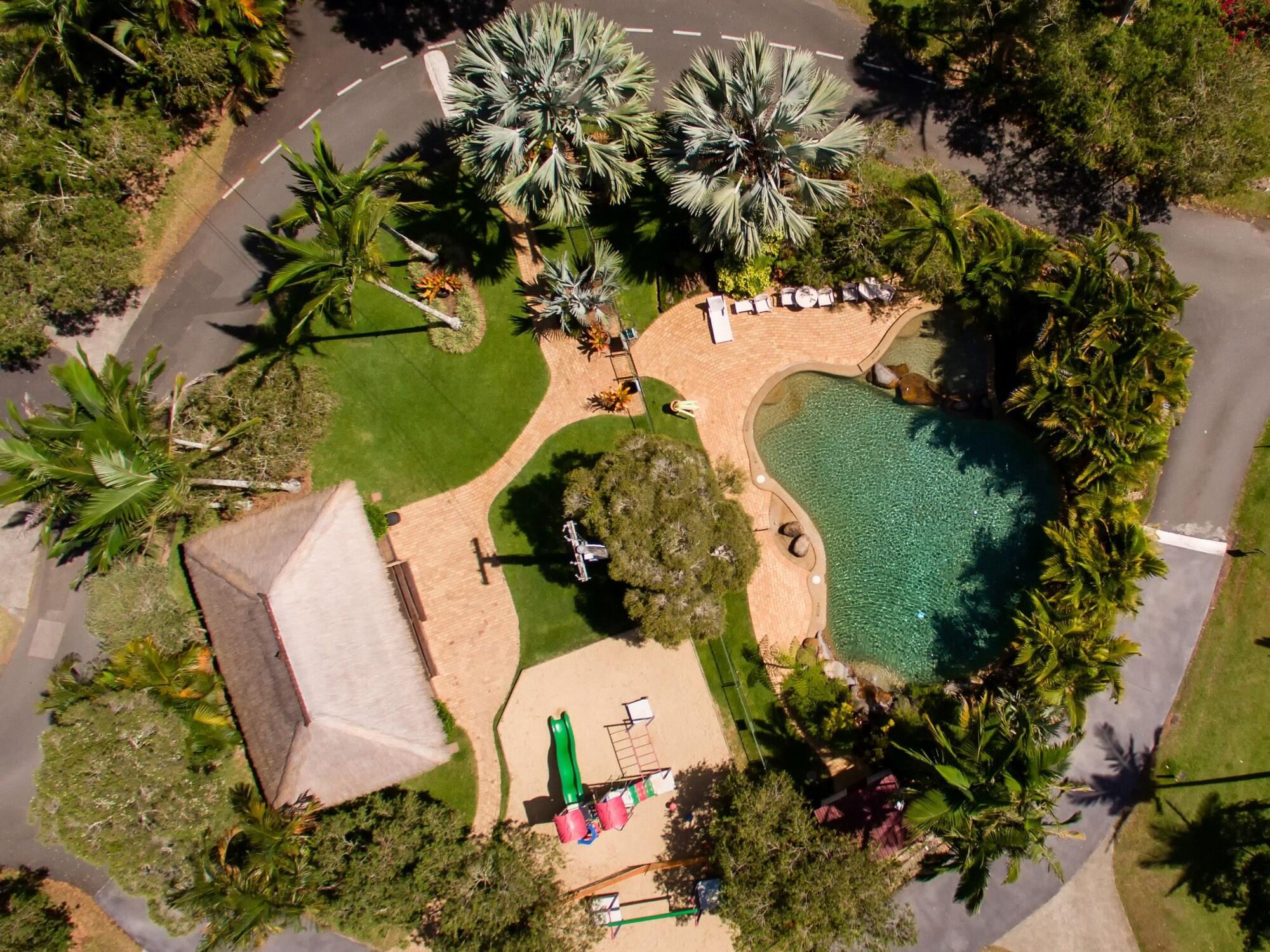 Varios NRMA Atherton Tablelands Holiday Park