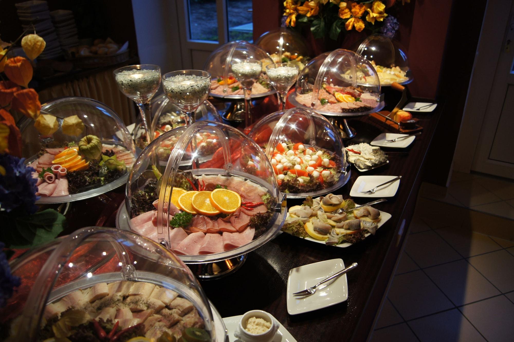 Restaurant Hotel Harmonie