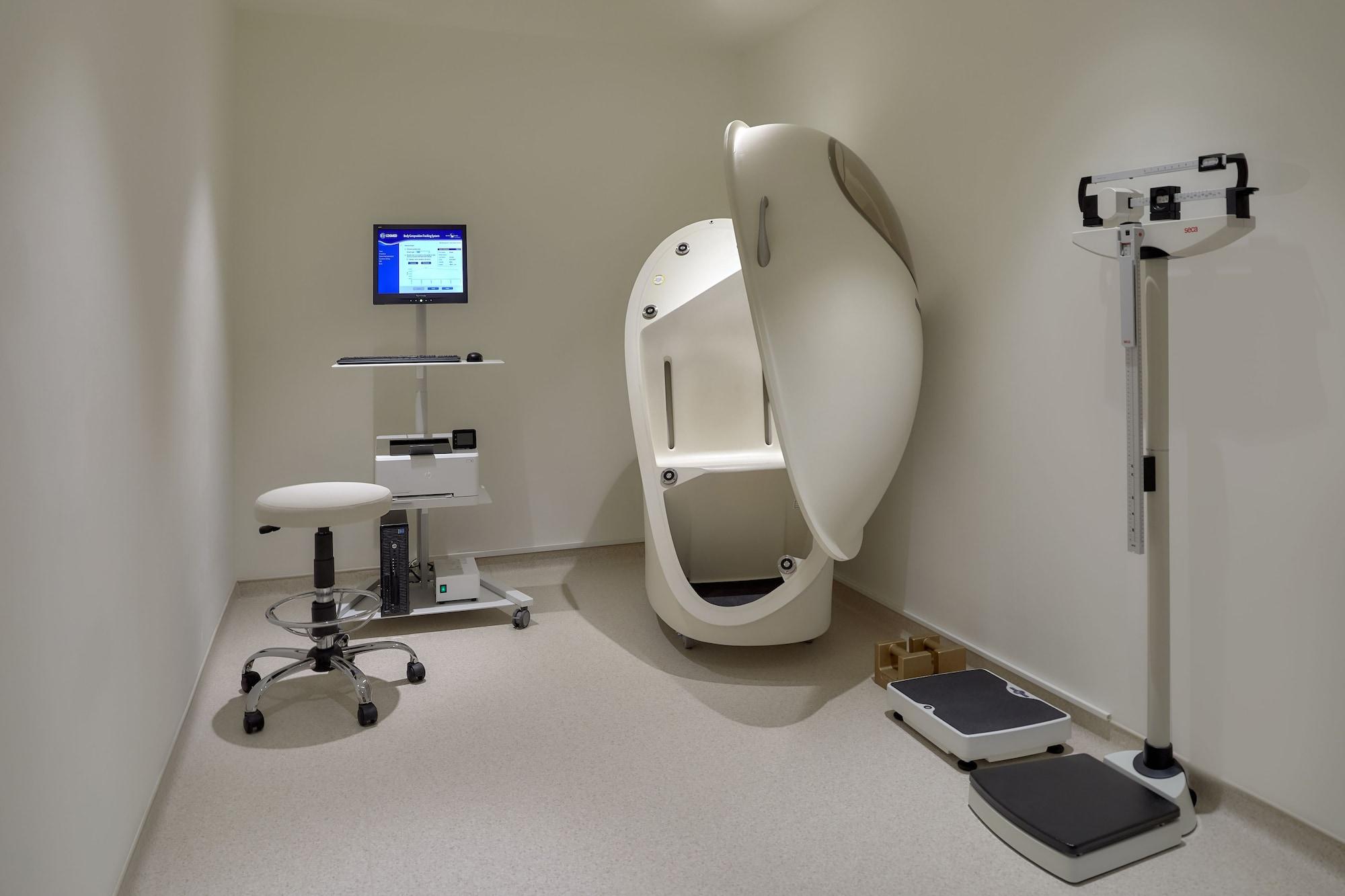 Gimnasio Six Senses Kaplankaya