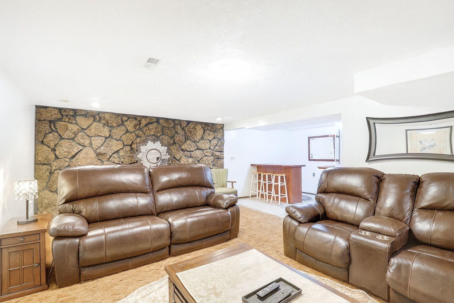 Comodidades del Alojamiento Spokane Valley Escape