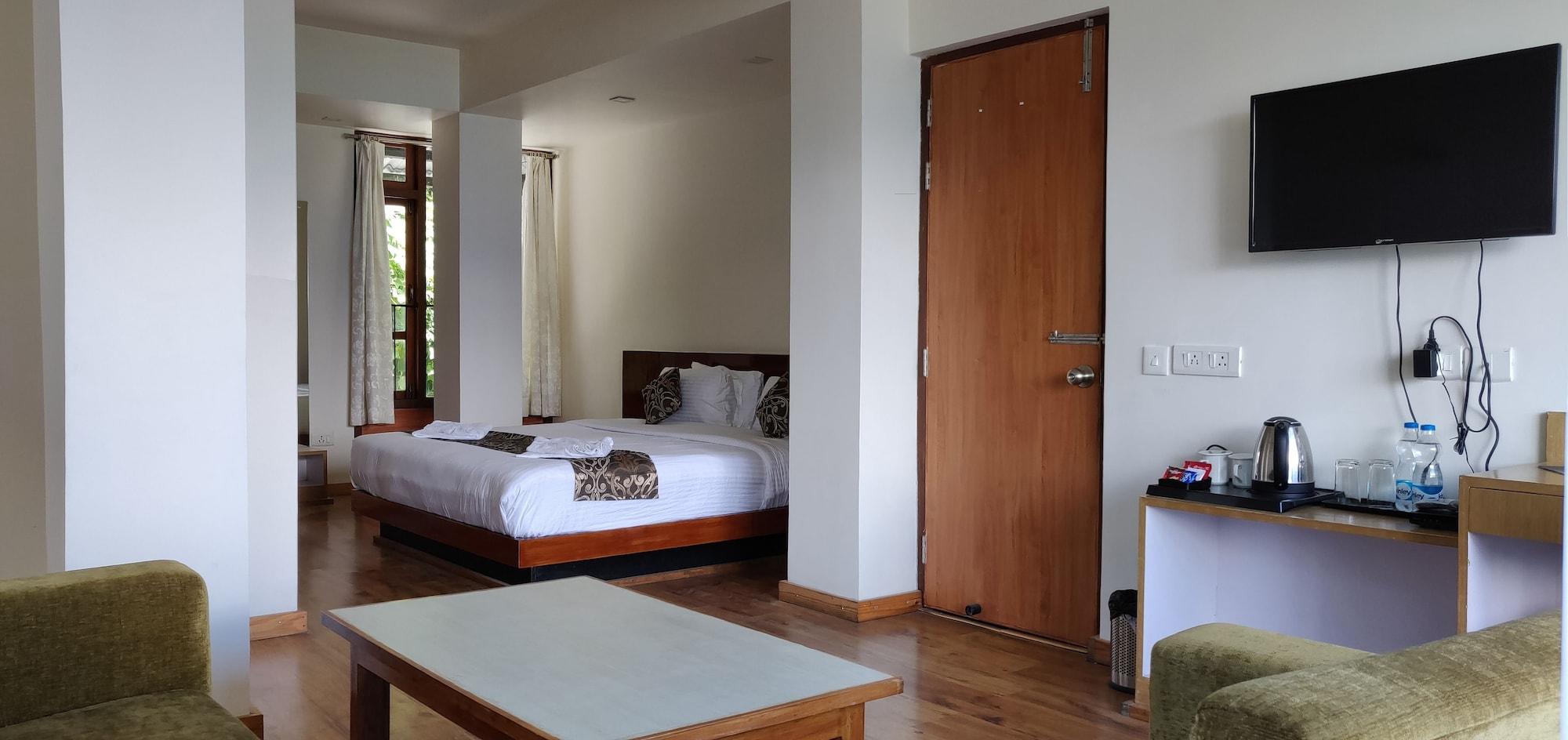 Set de Habitación Hotel Ninamma