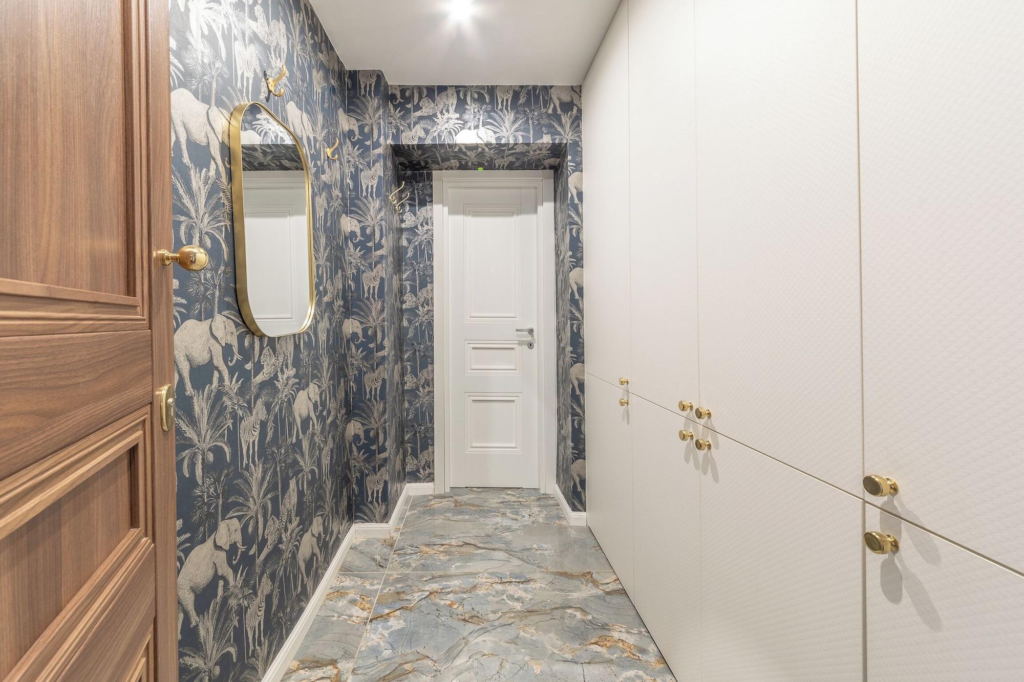 Comodidades del Alojamiento Duomo Smart Suites