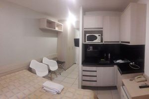 Alojamiento - Flat Bellagio Ferreira Hospedagens