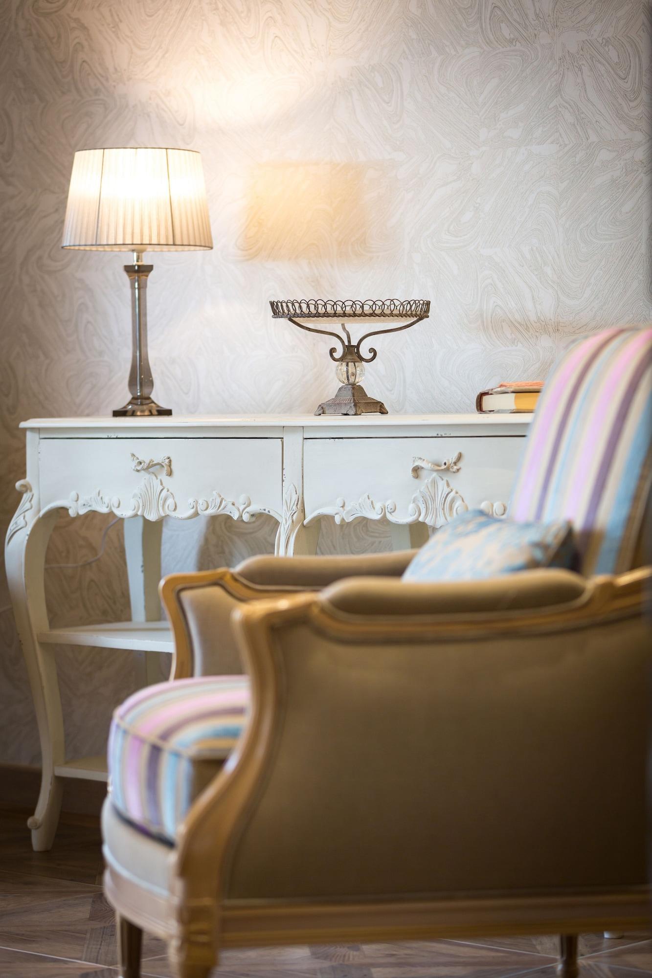 Bar/Salón Hôtel Le Rive Droite & Spa