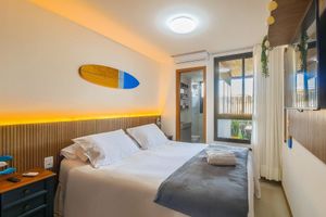 Vacation Rental - 2 Suite Apartment in Condo With Pool Eko0008