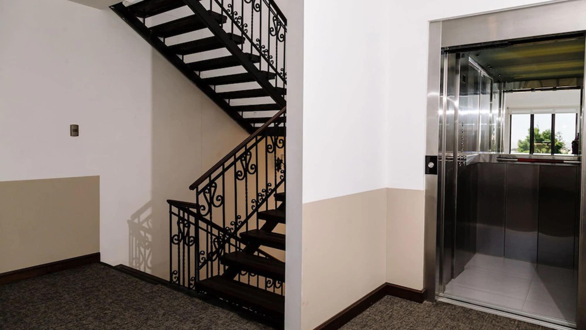 Varios Hotel Villa del Carmen