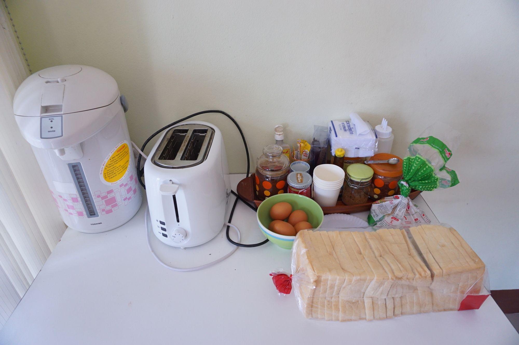 Restaurant Lukjaponghome